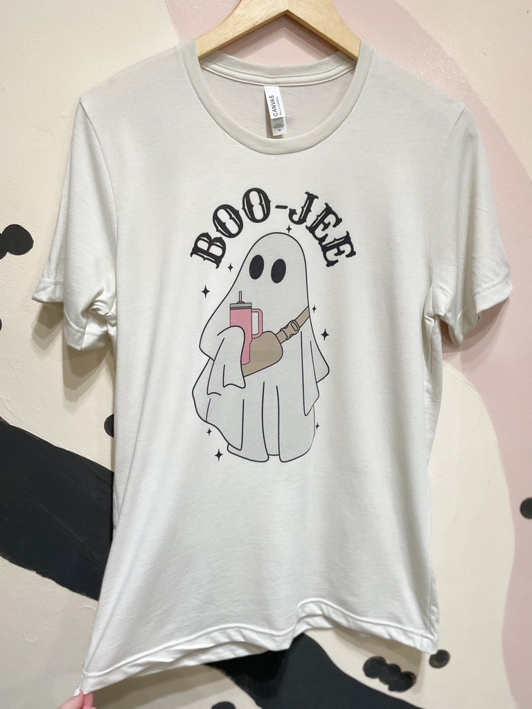 PREORDER : Adult Boojee Tee