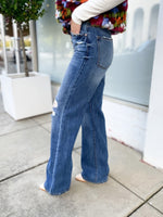 See Us Now 90's Vintage Flares